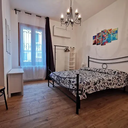 Appartement Ca' Delle Furlane à Venise Extérieur photo