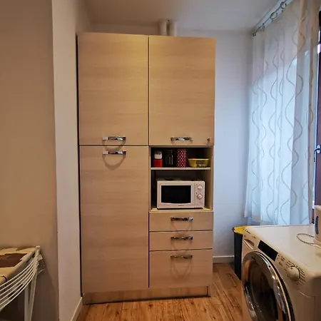 Appartement Ca' Delle Furlane à Venise Extérieur photo