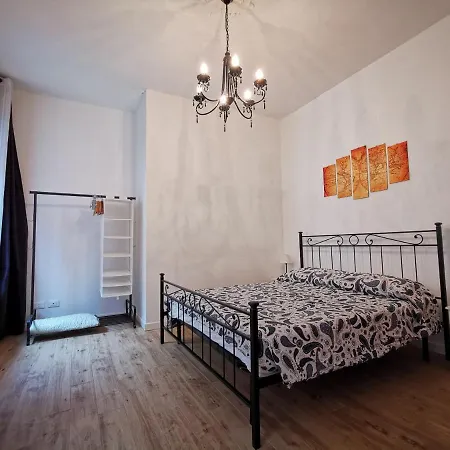 Appartement Ca' Delle Furlane à Venise Extérieur photo