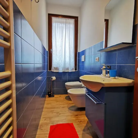 Appartement Ca' Delle Furlane à Venise Extérieur photo