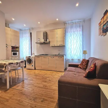 Appartement Ca' Delle Furlane à Venise Extérieur photo