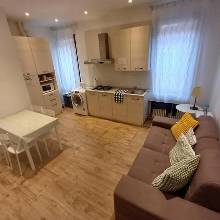 Appartement Ca' Delle Furlane à Venise Extérieur photo